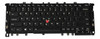 Lenovo FRU04Y2946 Keyboard EUROPEAN FRU04Y2946