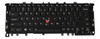 Lenovo FRU04Y2946 Keyboard EUROPEAN FRU04Y2946