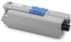 OKI 44469804 44469804 C510/530 TONER BK 44469804
