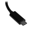 StarTech.com CDP2DP DISPLAYPORT ADAPTER USB-C CDP2DP