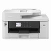 Brother Mfc-J5340dw Multifunction A4 Inkjet Printer MFCJ5340DWZU1 Brother Mfc-J5340dw Multifunction A4 Inkjet Printer MFCJ5340DWZU1