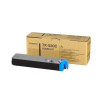 Kyocera 1T02HJCEU0 Toner Cyan TK-520C 1T02HJCEU0