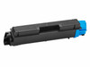 Kyocera 1T02KTCNL0 Toner Cyan TK-580C 1T02KTCNL0