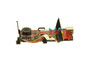HP CF116-67904-RFB Fax Kit card and fax cradle CF116-67904-RFB