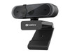 Sandberg 133-95 USB Webcam Pro 133-95