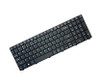 HP 750710-DH1 Keyboard Nordic 750710-DH1