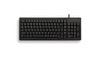 Cherry G84-5200LCMEU-2 15" ultraslim USB keyboard  G84-5200LCMEU-2