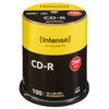 Intenso 1001126 CD-R  Intenso 700100pcs Cak 1001126