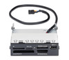 HP AR941AA-RFB 22-in-1 Media Card Reader BLK AR941AA-RFB