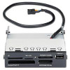 HP AR941AA-RFB 22-in-1 Media Card Reader BLK AR941AA-RFB