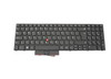 Lenovo FRU04W0878 Keyboard BELGIAN FRU04W0878