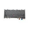 Lenovo 01AV722 Keyboard KB SLV Chicony 01AV722