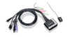 IOGEAR GCS62HU Share 2 HD devices with 1 GCS62HU
