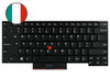Lenovo FRU04W2731 Keyboard ITALIAN FRU04W2731