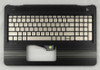 HP 858971-BG1 Top Cover & Keyboard Swiss 858971-BG1