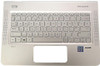 HP 829305-131 Top Cover & KeyboardPortugal 829305-131