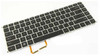 HP 692759-DH1 Keyboard NORDIC 692759-DH1