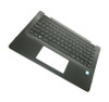 HP 924117-BG1 Top Cover Ahs W Kb Swiss 924117-BG1