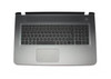 HP 814587-131 Top Cover & KeyboardPortugal 814587-131