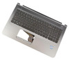 HP 814213-BA1 Top Cover & KeyboardSlovenia 814213-BA1