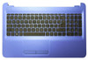 HP 813978-BA1 Top Cover & KeyboardSlovenia 813978-BA1