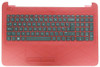 HP 813979-DH1 Top Cover & Keyboard Nordic 813979-DH1