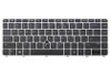 HP 836307-171 Keyboard Saudi Arabia 836307-171