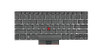 Lenovo FRU04Y0461 Keyboard CZECH FRU04Y0461