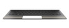 HP 856175-041 Top Cover & Keyboard German 856175-041