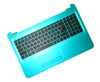 HP 855025-071 Top Cover & Keyboard Spain 855025-071