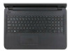 HP 855027-BB1 Top Cover & Keyboard Hebrew 855027-BB1