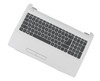 HP 855023-BA1 Top Cover & KeyboardSlovenia 855023-BA1