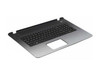 HP 809302-271 Top Cover & Keyboard Romania 809302-271