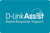 D-Link DAS-C-3YWTY 3 Year Warranty Extension DAS-C-3YWTY