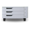 HP CB474A-RFB 3x500 sheet paper tray f CLJ C CB474A-RFB