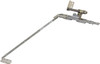 HP 531581-001 Hinge Right 531581-001