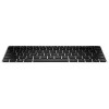 HP 755896-A41 Keyboard Belgium 755896-A41