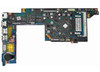 HP 755724-501 MAIN  BOARD 755724-501