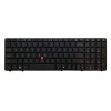 HP 703151-DD1 Keyboard ICELANDIC 703151-DD1