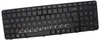 HP 700271-BG1 KB ISK STD BLK W8 SWISS2 700271-BG1