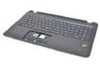 HP 762533-051 Top Cover W. French Keyboard 762533-051