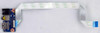 HP 758046-001 Audio Board 758046-001