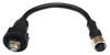 Moxa 46424 TILBEH�R TIL MOXA SWITCH M12 46424