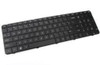 HP 690274-211 KEYBOARD ISK/PT BLK HUNG 690274-211