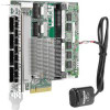 Hewlett Packard Enterprise 643379-001-RFB Controller Smt Array P822 2G 643379-001-RFB
