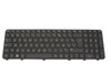 HP 643215-B31 Keyboard INTERNATIONAL 643215-B31