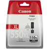 Canon 6431B004 PGI-550XL. Pigment Black 6431B004