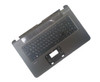 HP 769012-DH1 Top Cover & Keyboard Nordic 769012-DH1