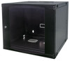 Intellinet 713849 19" Double Section Wallmount 713849