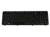 HP 682748-031 Keyboard ENGLISH 682748-031
